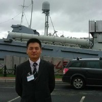 Qiangbin Zhu - Founder, Hicool Machinery